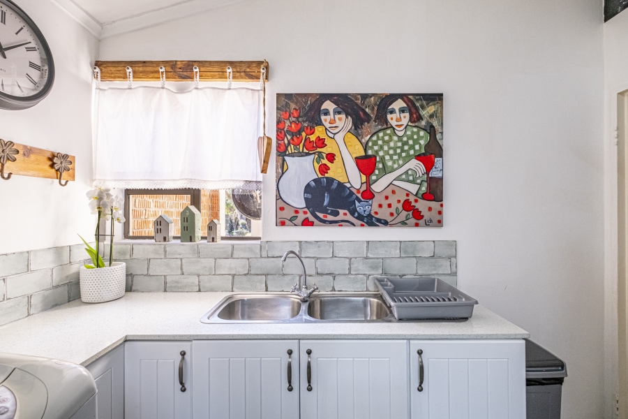 4 Bedroom Property for Sale in Manor Heights Eastern Cape